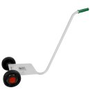 Zubehör Produktbild: Fahrwagen für PW 20/25/Jet 5