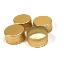 Flaschenverschlüsse:...