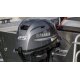 Außenborder Yamaha F25 GMHL: 25 PS  Langschaft mit Pinne und Handstart Benzin-Motor / 432ccm 2-Zylinder Außenbord-Bootsmotor (versandkostenfrei)*