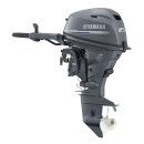 Außenborder Yamaha F25 GMHS: 25 PS Kurzschaft...