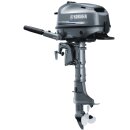 Yamaha Außenbordmotor F4 BMHS Kurzschaft mit Ruderpinne und Handstart