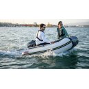 Yamaha Außenbordmotor F5 AMHS Kurzschaft mit Ruderpinne und Handstart