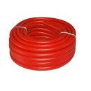 Benzin-Wasserpumpe Set  inkl. Ansaugschlauch mit  Ansaugkorb bei verschmutzem Wasser und 20m Schlauch  / by YERD