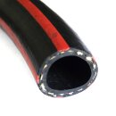 Gummischlauch Admiral Super (20m/1/2") SET -  inkl....