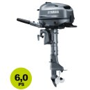 Außenborder Yamaha  F6 CMHL: 6 PS Langschaft...