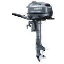 Außenborder Yamaha  F6 CMHL: 6 PS Langschaft...