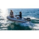 Außenborder Setangebot: Yamaha Außenborder F6CMHS + 12 Liter Kraftstofftank+ Motorflusher