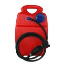 Außenborder Setangebot: Yamaha Außenborder F6CMHS Benzin-Motor + 12 Liter Kraftstofftank+ Motorflusher (Versand kostenlos *)
