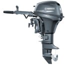 Yamaha Außenborder F8FMHL 2 Zylinder Benzin-Motor -...