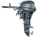 Außenborder: Yamaha F8FMHS Benzin-Motor...