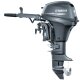 Außenborder: Yamaha F8FMHS Benzin-Motor führerscheinfrei *, Kurzschaft, 8 PS, 4-Takt Außenbordmotor (versandkostenfrei)*
