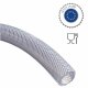 Trinkwasser-Schlauch: lebensmittelechter 1/2" Zoll Schlauch, konfigurierbare Länge -  individuelle Meterware (Preis pro 1 Meter!  ggf. im Warenkorb bitte gewünschte Menge eintragen)