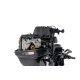 Parsun Außenbordmotor F9,8 BML Langschaft