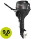 Parsun Außenbordmotor F9,8 BML Langschaft