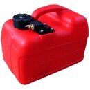 Parsun Außenbordmotor F9,8 FWL E-Start, Fernschaltung