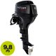 Parsun Außenbordmotor F9,8 FWL E-Start, Fernschaltung