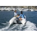 Yamaha Außenborder  F9.9 JMHL: 9,9 PS Langschaft Benzin-Motor mit Drehgaspinne und Handstarter führerscheinfrei * / 212ccm 2-Zylinder Außenbord-Bootsmotor (versandkostenfrei)*