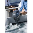 Außenborder Yamaha F9.9 JMHS: 9,9 PS Kurzschaft mit...