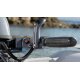 Außenborder Yamaha F9.9 JMHS: 9,9 PS Kurzschaft mit Drehgaspinne und Handstarter / 212ccm 2-Zylinder Außenbord-Bootsmotor (versandkostenfrei)*