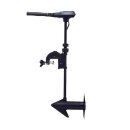 Elektro-Außenborder Yamaha M-26: Schub 24,9 kg, 12...