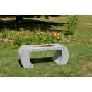 Restposten / Lagerverkauf  Granit-Gartenbank:...