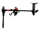 Prowake Elektro Außenborder SM40