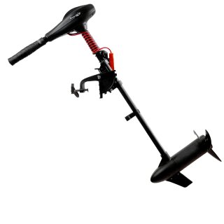 Prowake Elektro Außenborder SM48