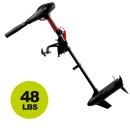 Prowake Elektro Außenborder SM48