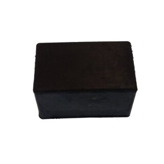 MOUNT DAMPER, LEFT AND RIGHT
