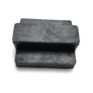MOUNT DAMPER, FRONT