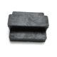 MOUNT DAMPER, FRONT