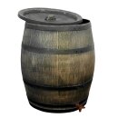 YERD Regentonne  / Regenfass im tollen Holzfass Design...