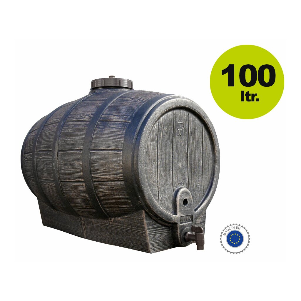 Barrik Weinfass 100 Liter 