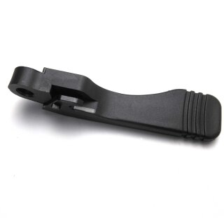 HANDLE, GEAR SHIFT
