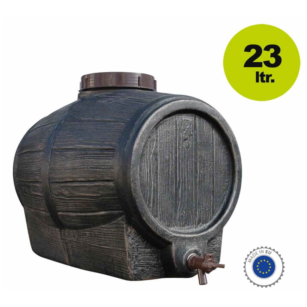 Barrik Weinfass 23 Liter 