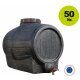 Kunststofffass: Dekoratives Barrik Weinfass 50 Liter aus lebensmittel-echtem Kunststoff