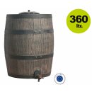 Deko Barrik Mostfass 360 Liter, lebensmittelecht...