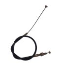 THROTTLE CABLE ASSY