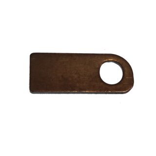 PLATE, SPRING / Parsun Ersatzteil