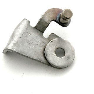 LOCKING ASSY,TOP COWLING F15-05030000