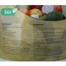 Fischer Sauerkraut-Topf: Gärfass für Sauerkraut /Choucroute, Sauerteig-Bottich, Kimchi Gemüse Fermentations-Fass,ungefärbt weiß, reines lebensmittelechtes PE,  100 Liter, mit hermetischem Wasserrand (Gärglocke), 100l entsprechen ca. 60-70kg frischem Kraut