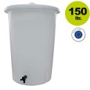 Fischer Sauerkraut-Topf: 150 Liter Gärtopf /...