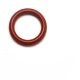 O-Ring Endbuchse 8,73 x 1,78 rot Enolmatic Standard