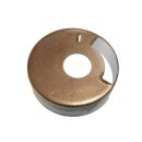 INNER SHELL, WATER PUMP