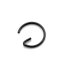 CIRCLIP F15-07020005