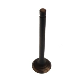 VALVE, EXHAUST