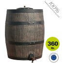 Regentonne: Most-Fass Country 360 Liter / Design...