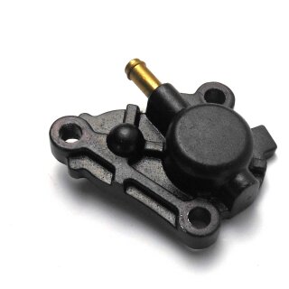 THERMOSTAT COVER ASSY