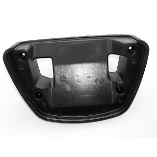COVER TOP COWLING MUFFLER F6B-F9,8B F8-06000003