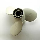 Propeller für F 15 Parsun Außenborder 10"...